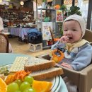 라인업 | 창원 썬댄스 브런치 뷔페 메뉴 라인업 후기