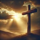 (너머의 길녘 36) 두 개의 나무토막, 그리고 크리스마스 트리 - 이우근 이미지