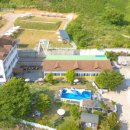 캐나다 멍 빌리지 이미지