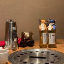 우설화오산세교점(주)신화푸드 | #wedding 05. 오산세교 상견례 프라이빗한 룸이 있는 &#39;우설화&#39; 내돈내산 본양념갈비코스 솔직후기