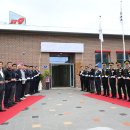 문경119 안전센터 이미지