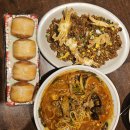 금 강  1 | 광주 충장로 맛집 황룡강드래곤 인생 중식 맛집 차돌짬뽕 솔직후기