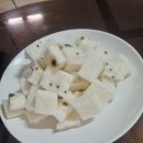 삼백기지떡