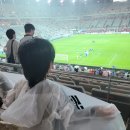 국가대표농수산 | vs 브라질 직관 서울월드컵경기장 축구 관람 후기 국가대표팀 브라질전 주차 꿀팁 하나원큐 예매로...