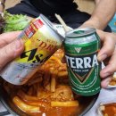 즐거운떡볶이경산 이미지