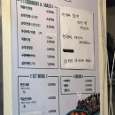 분식시간 | 강남역 지하상가 분식 맛집 일월분식 내돈내산｜위치 영업시간 반반세트 후기