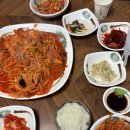 수향아구찜 | 전현무계획에 나온 경주 아구찜 맛집 수향생아구 평일 방문 후기