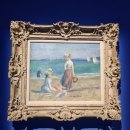 빛중앙14로 | '인상주의에서 초기 모더니즘까지, 빛을 수집한 사람들' 국립중앙박물관 특별전 관람 후기