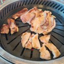 용촌 | [고성 속초 고기맛집] 돼지생갈비가 이렇게 맛있다고? &#34;용촌고기집&#34; 후기