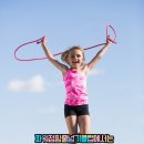 한국파워점핑태권도줄넘기 이미지