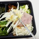 세븐일레븐원주개운대로점 | 원주 단구동 맛집 완미족발에서 오마카세 온족 한상 포장 후기