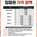 강원FC VS 전북현대모터스 경기 전력분석 출전선수와 상대전적, 티켓예매방법 및 좌석, 입장료, 케이...