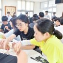 신안흑산중학교 이미지