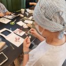 식물공예 이미지