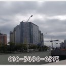 수내역 보행자도로 이미지