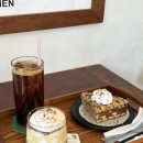 미네봉카페