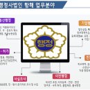 행정사법인 환경인 이미지