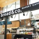 브레댄코(Bread&co) 이미지