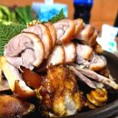 연잎가마솥왕족발 이미지