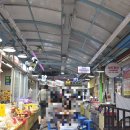 매탄손만두 | 수원 구매탄시장 매탄손만두 주차 포장 후기