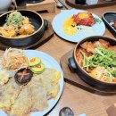 [판교맛집/내돈내산] 깔끔하고 건강한 한정식 맛집 ‘방유당 그레이츠판교점&#39; 방문 후기🤎