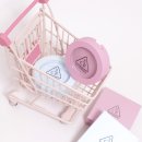 3CE 블러셔 무드 레시피 페이스 블러쉬 쿨톤 조합 후기