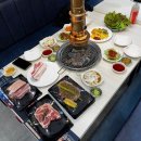 르노삼성자동차 서비스코너 명륜점 | 성북구 맛집 - 명륜진사갈비 월곡점 : 오랜만에 방문한 돼지갈비 가성비 무한리필 뿌셔뿌셔