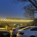 백운호수 주차장 이미지