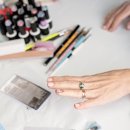 네일아트 국가자격증 (야간) 이미지