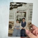 이도르 | [갑분예신 11탄]<청첩장 10만원 도전> 비즈하우스 청첩장, 메이도르 반투명봉투, 다이소 스티커 후기