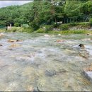 그리운 계곡 펜션 이미지