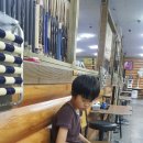 시내루당구장 이미지