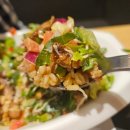 삼성SDS타워(향군타워) | 쿠차라 한국치폴레 잠실역 샐러드 포케 맛집 내 돈 내산