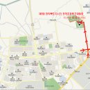 백제주유소 사거리 주유소 앞 이미지
