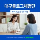 디딤애드 | 대구블로그체험단 단순 후기 광고와 다른 이유