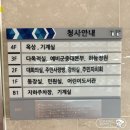 원신흥동 행정복지센터 대회의실 이미지