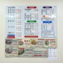 광영식당 | 광양 횟집 중마동 물회 추천 광영 광주 횟집