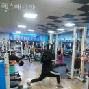 헬스매니아 이미지