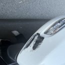 은하 모터스 | 서울 버스랑추돌사고 자차처리 판금도색 후기 !