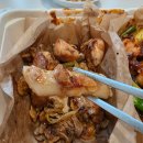 바베큐풍년 | 봉천동 배달 맛집, 배민 평점 5.0 맛집 덕금도원 서울본점 바베큐 치킨 내돈내산 후기