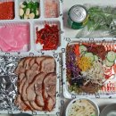 열하루족발