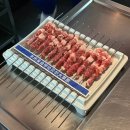 지우빌딩 | [상하이 양꼬치 맛집] 헌지우이치엔 광음광장점 很久以前羊肉串(光音广场店) • 메뉴 추천 • 웨이팅 후기