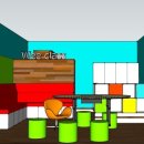 봉평중학교 이미지