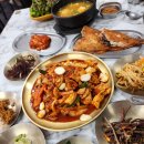 미식천국 | 연산역밥집 미식천국 두루치기정식 후기