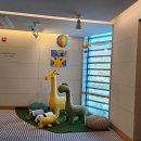 (주)스위스키즈베이 | 여수 히든베이호텔 키즈룸 I 키즈 프리미엄 더블룸 장단점, 사우나 수영장 이용 후기 8개월 아기와...