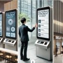 강릉시청 민원실(1층) 이미지