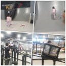 초등 저학년이 좋아하는 액티비티 놀이터! NC백화점 키즈카페 이용 후기