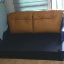 향촌점 현대자동차 | [배송 후기] 대전 서구 둔산동 향촌아파트, 이태리 가죽 크라운 킹 침대 프레임 (네이비, 오렌지 투톤)