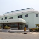 학사체육관 티스토리