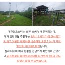 여행 I 평창 가볼만한곳으로 첫 내돈내산 방문 후 재방문한 평창 최고의 엑티비티 "대관령 코스터" 후기